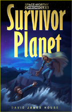 Survivor Planet