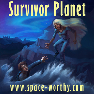 Survivor Planet image